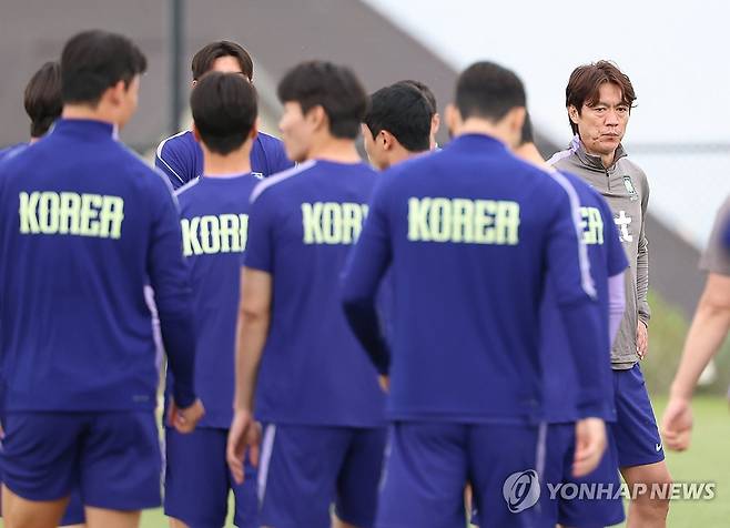 세계가 홍명보호 주목한다!