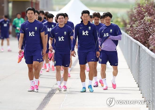 세계가 홍명보호 주목한다!