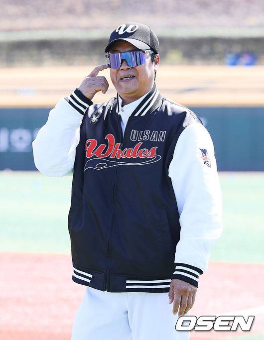 10개 구단에서 왜 안 뽑았지? 155km 던지는 07년생 괴물 투수, 울산의 비밀병기 떴다