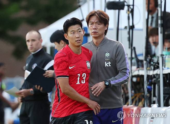 정몽규 KFA 회장 결단! 사비 털어 '홍명보호 포상금' 추가 지급…32강 10억→16강 20억→8강 30억 [오피셜]