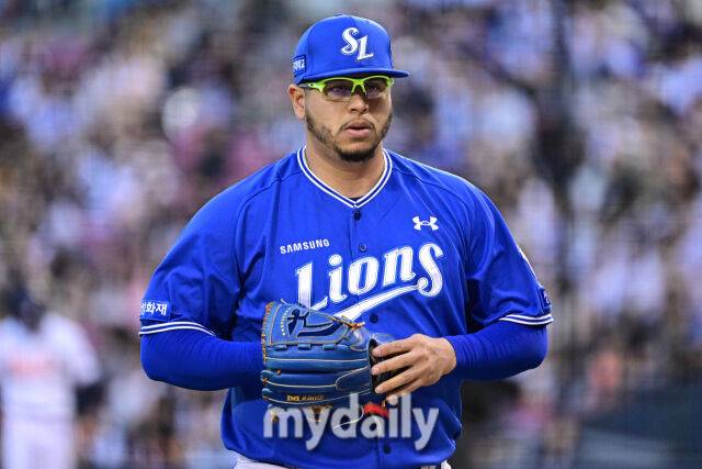 2023 페디→2024 김도영→2025 폰세, 2026 KBO MVP 레이스…아직 압도적 선두주자 없다 ‘흥미진진’