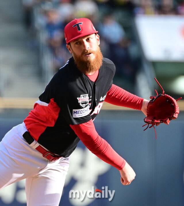 2023 페디→2024 김도영→2025 폰세, 2026 KBO MVP 레이스…아직 압도적 선두주자 없다 ‘흥미진진’