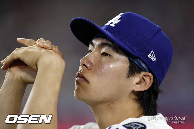마이너 내려갔더니 이런 게? 김혜성, MLB엔 없는 첨단 시스템 만났다