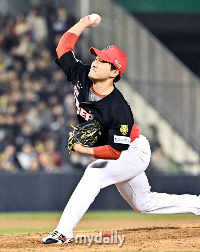 KIA 이의리 잠시 잊어도 6선발 가능한데…큰 의미 있을까, 불펜 즉시전력감 3인방에 김도현 ‘외도 준비’
