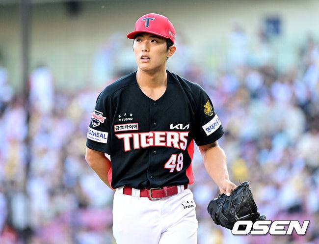 ‘10승→11승→1승→1승→1승’ 좌완 에이스 어쩌나, 팔꿈치 수술 이후 재능 사라진 건 아니겠지