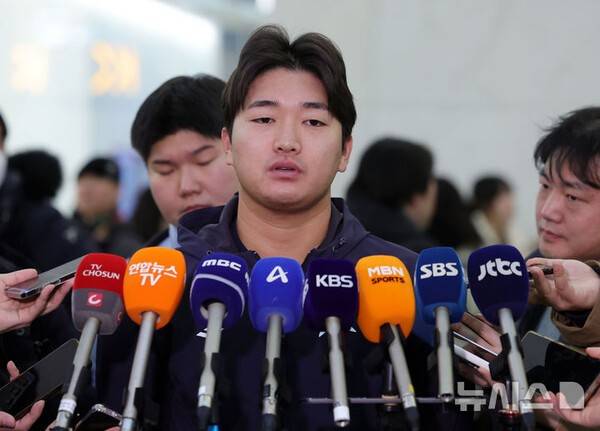 '이래도 고우석 안 써?' 불펜 7실점 '와르르', 하마터면 역전패 당할 뻔한 디트로이트…'옵트 아웃' 가능성 있나