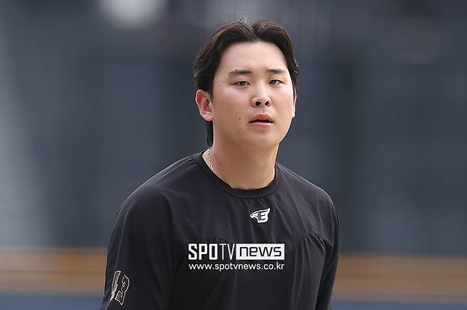 한화 골든글러브 2루수 컴백했는데 왜?
