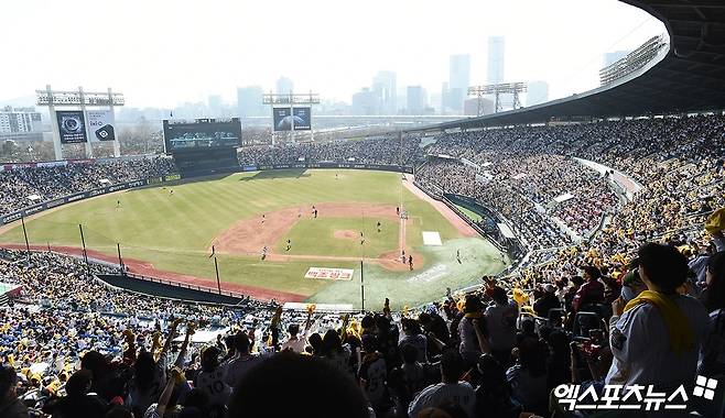 KBO 사상 초유의 사고…