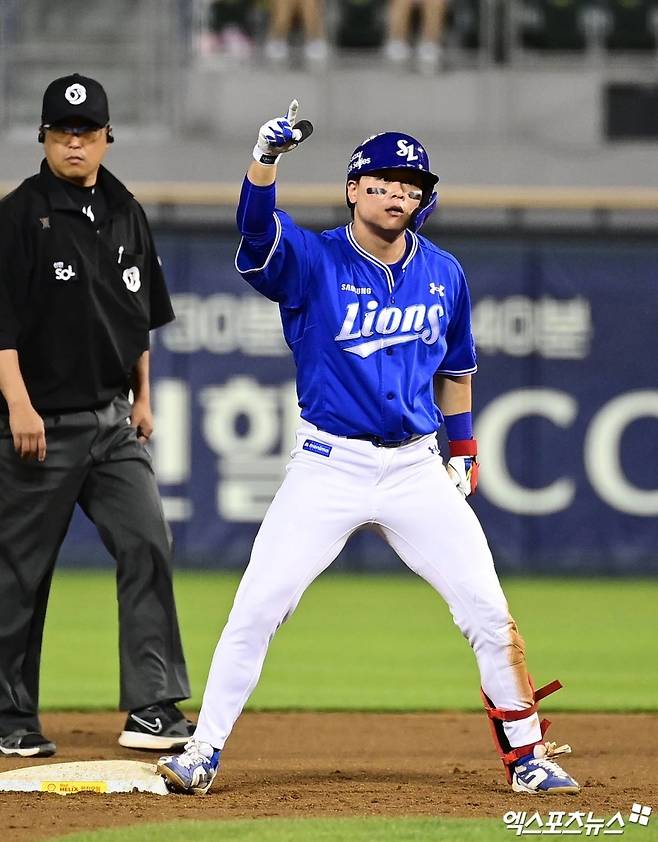 KBO 사상 초유의 사고…