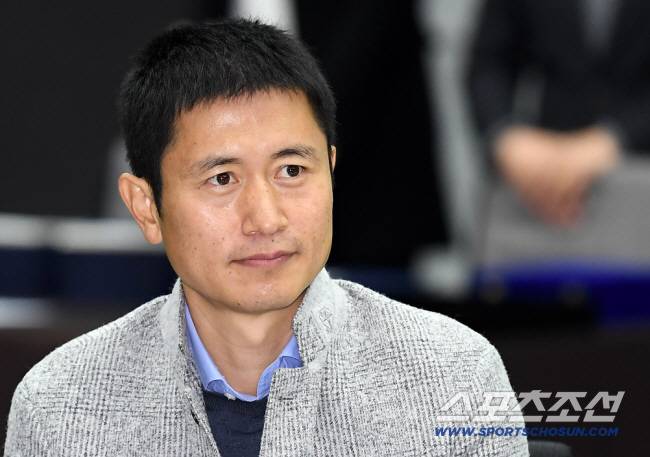 '韓 4강 신화 주역' 이영표 소신 예측...