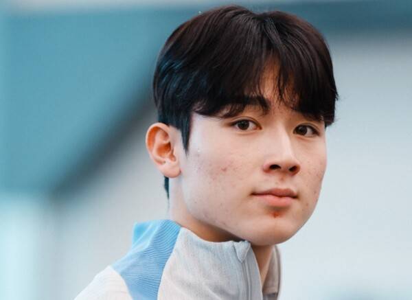 손흥민, 소신 발언