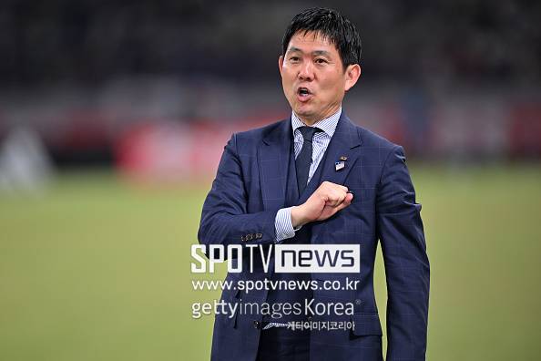 '월드컵 우승 목표' 일본, 시작도 전에 난항...미국 도착 직후 대형 변수 직면→결국 훈련장 바꿨다