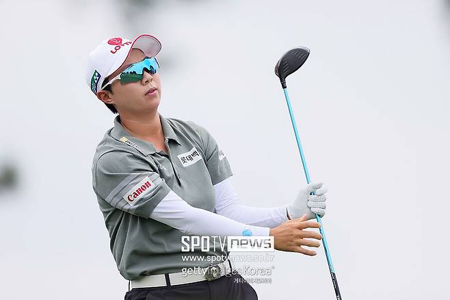 세계 39위인데 왜? 한국 유일 이름 올렸다…윤이나, 美가 꼽은 US오픈 '주목할 10인'