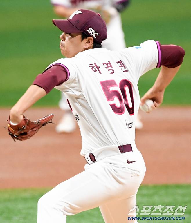 왜 하필 우리랑 할 때...안우진 두산전에 복귀, 키움 '무적 선발진' 가동 눈앞 [인천 현장]