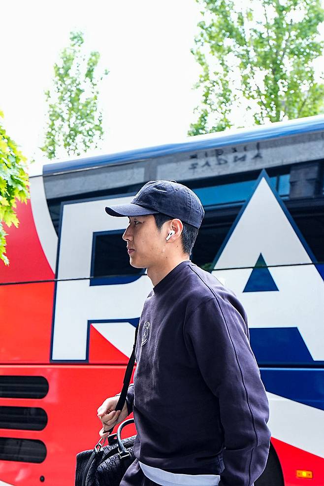 중용 못 받자 “떠나겠습니다” 통보, ‘HERE WE GO’ 이적 전문가도 확인 “이강인, 올여름 적극적으로 이적 추진 계획”