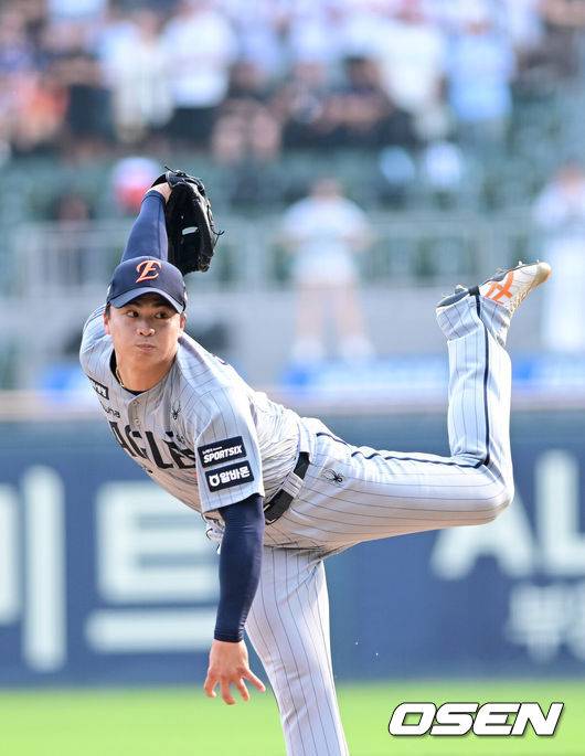 한화 다 잡은 승리 놓쳤다…11회 이진영 역전타→양의지 추격포→박찬호 동점타, 결국 3-3 무승부 [잠실 리뷰]