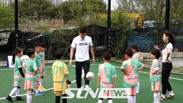 [단독 인터뷰] 설기현 감독