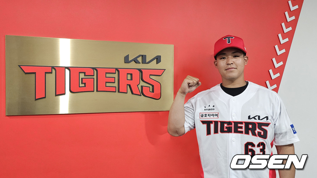 150km 회복, 무브먼트 더 좋아지고 신구종도 개발했다는데...베일벗는 시라카와, 이범호