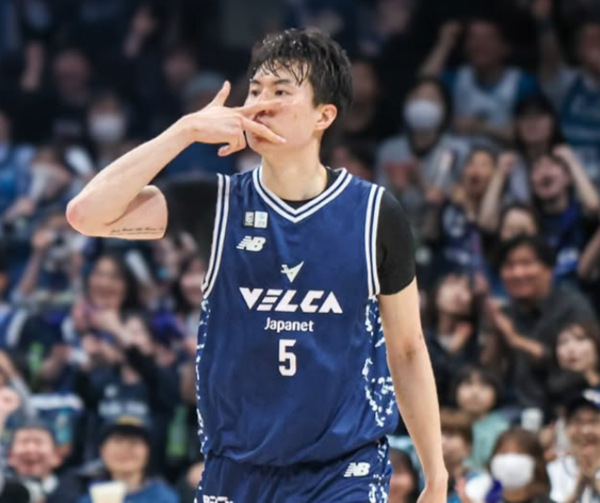 이현중, 웸반야마와 같은 유니폼 입는다! NBA 명문 샌안토니오 스퍼스 소속으로 서머리그 도전