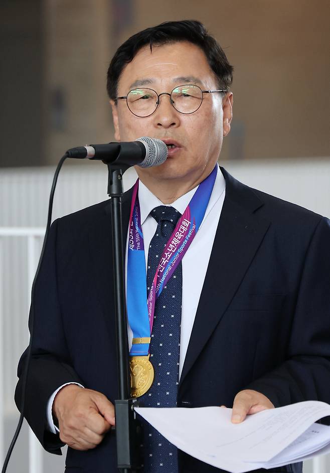서울 정근식X경기 안민석X인천 도성훈, 수도권 '스포츠 프랜들리' 진보 교육감 포진...