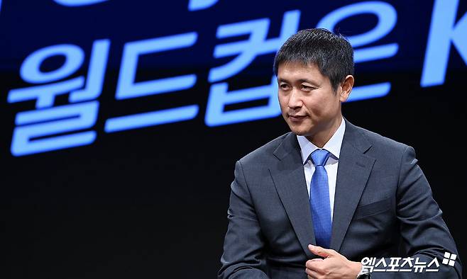 이영표 관전평, 홍명보호에 여전히 물음표 달았다…