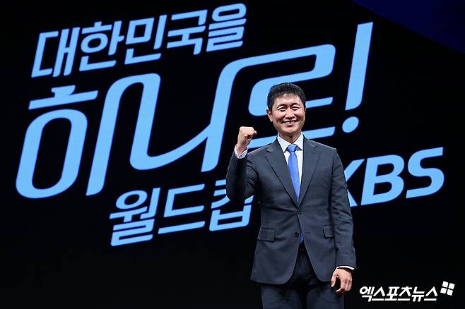 이영표 관전평, 홍명보호에 여전히 물음표 달았다…