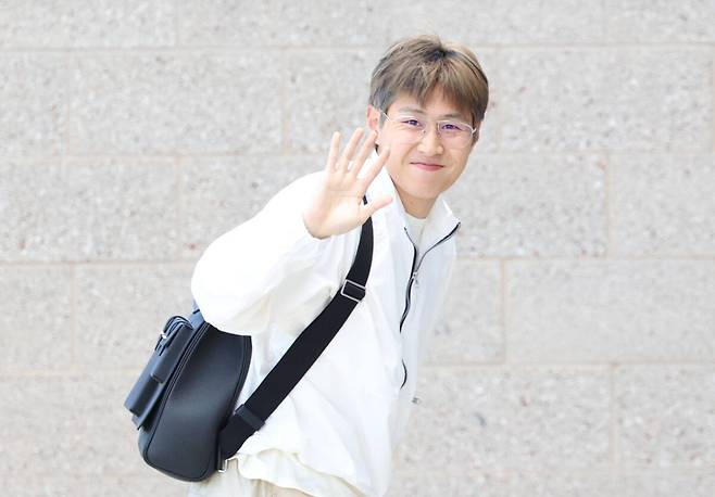 이강인 소신발언 “자꾸 ‘고지대, 고지대’ 하면 더 힘들다, 몸 관리 잘할 것”