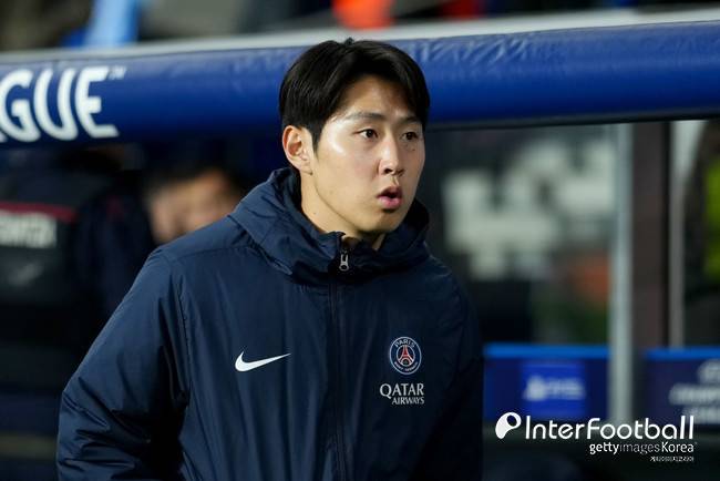 아틀레티코 마드리드, 한국 투어 전 이강인 영입 총력
