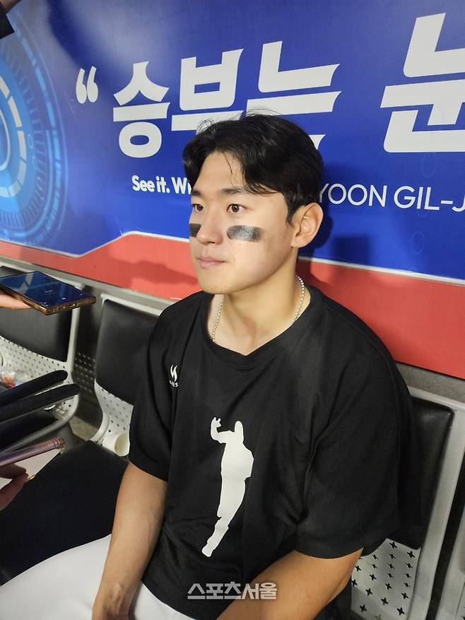 김도영, ‘홈런왕·AG’ 모두 머리에서 비웠다→“야구 못하니까 아무것도 눈에 안 들어온다” [SS스타]