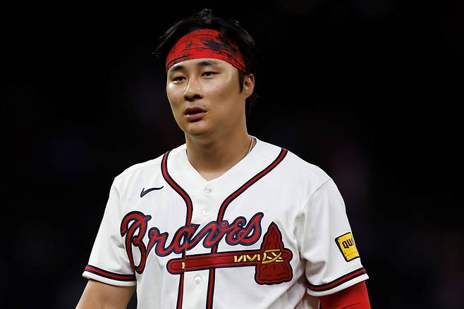 美 중계진, 김하성에 돌발 발언…대놓고