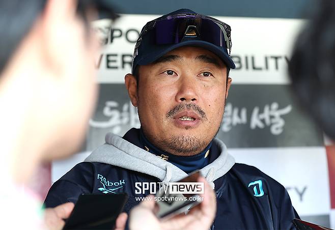 2군서도 추천 안 했는데, 이젠