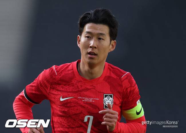 48개국 월드컵도 못 나간 中 매체의 질투, “한국은 노장 중심...일본과 달리 앞날 불투명”