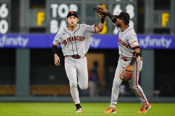 ESPN이 지목한 샌프란시스코 최고의 트레이드 매물은? 이정후 아닌 ‘이 선수’