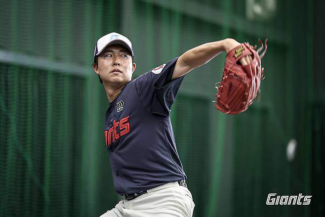 홈런→홈런→홈런→6실점 와르르…2군 경쟁력도 없는 롯데 쿄야마, 이별이 점점 가까워진다