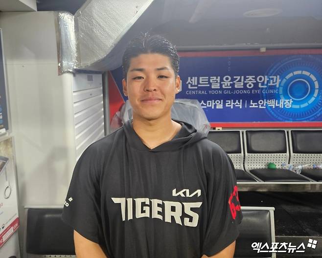 '최고 152km 쾅' KIA 승부수 대성공인가…