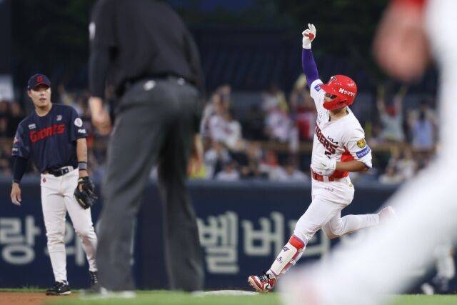 “야구를 못하다 보니 아무 것도 눈에 들어오는 게 없다” 김도영은 AG 명단도 홈런 1위도 관심 없다…집 나간 타격감 찾습니다[MD광주]