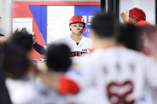 “야구를 못하다 보니 아무 것도 눈에 들어오는 게 없다” 김도영은 AG 명단도 홈런 1위도 관심 없다…집 나간 타격감 찾습니다[MD광주]