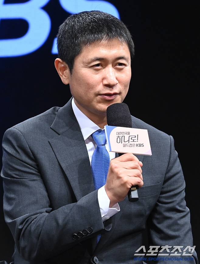 이영표 KBS 해설위원의 족집게 분석