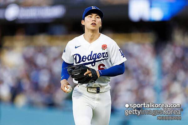 김혜성 메이저리그 승격되나, 美 매체