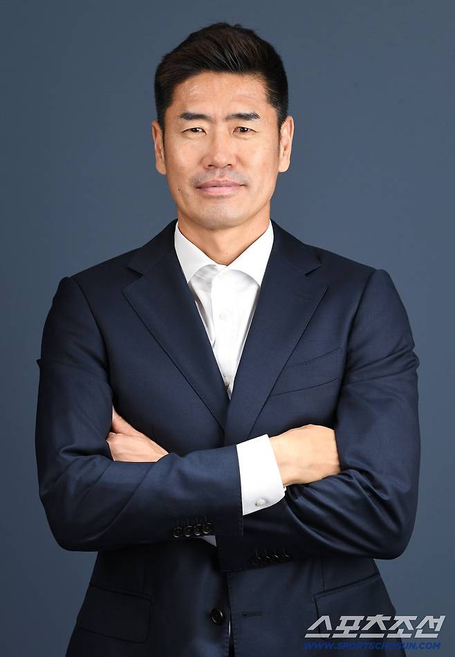 [설기현의 월드컵 정주행]'4강 신화 주역' 설기현 감독