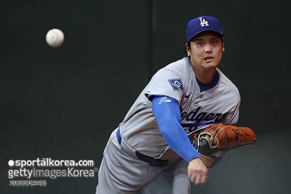 이쯤 되면 '신' 아닌가?