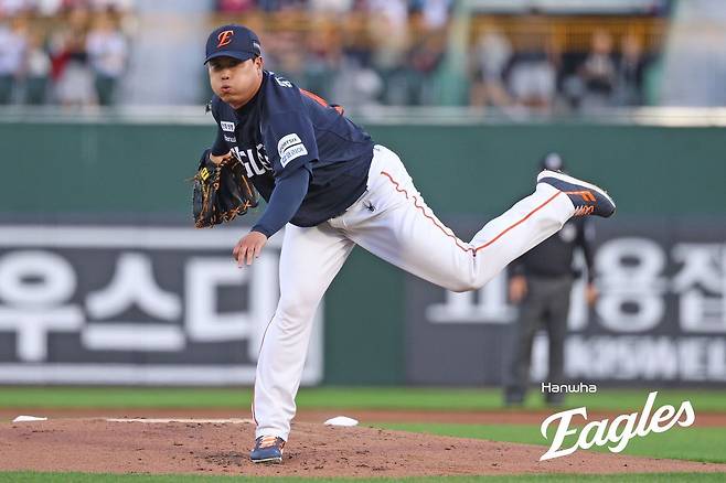 KIA 올러, ERA·다승·탈삼진 1위…SSG는 13연패 뒤 3연승(종합)