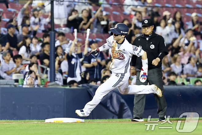 KIA 올러, ERA·다승·탈삼진 1위…SSG는 13연패 뒤 3연승(종합)