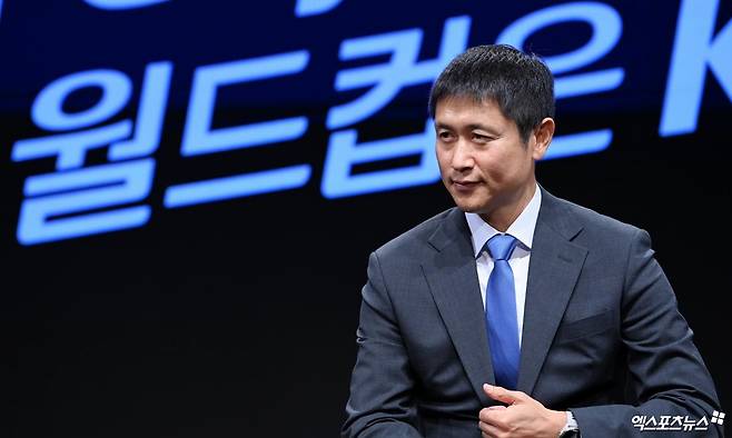 이영표 딱 찍었다! 족집게 관전평