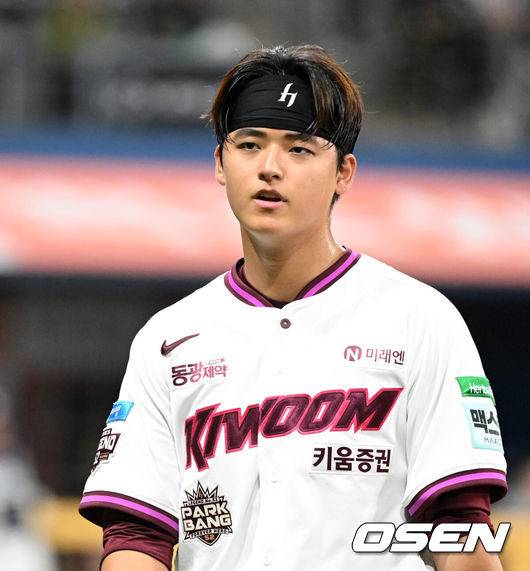 학폭 의혹에도, “아시안게임 대표팀 뽑아줬으면” 감독 왜 158km 박준현 홍보 나섰나