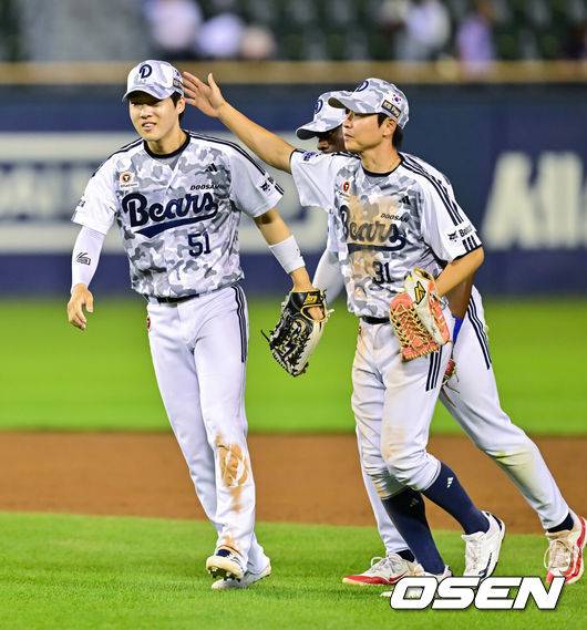 ‘누가 대주자를 16억에 붙잡나’ 논란 종결! 타율 0.345+결승타로 5할 복귀 견인 “후한 대우에 보답해야 합니다”