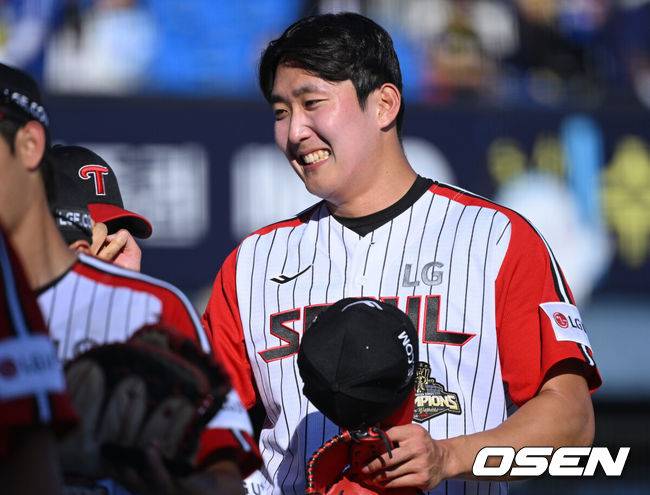 2연투 세이브 했는데, 왜 감독에게 또 혼났을까…12G 1패 11세이브 마무리 수술→12G 1승 10세이브 마무리 등장