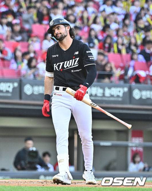‘이게 스트라이크야?’ ABS 또 불만 터졌다! 60세 명장 작심 쓴소리 “사람 심판보다 불공정, 이건 야구가 아니야” [오!쎈 인천]