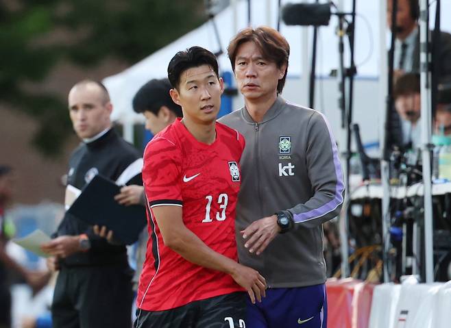 FIFA, 홍명보 감독과 인터뷰 공개…“한국은 더 이상 월드컵을 두려워하지 않아”