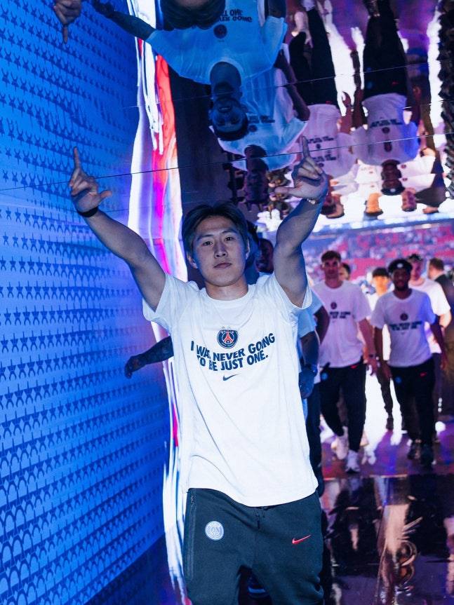 PSG 결국 결단 내렸다…